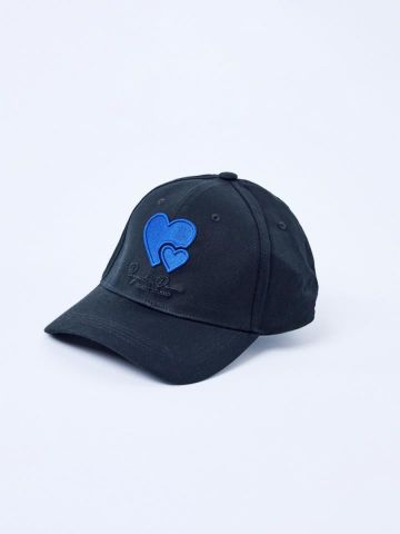 Gorra Project X Paris Corazones 