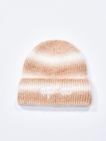 Pasamontañas Project X Paris Bicolor MARRON