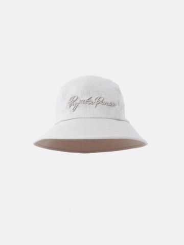 Gorro Project X Paris - BLANCO HUESO 