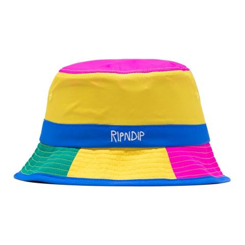 RIPNDIP Perfect Shade Bucket Hat 