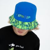 RIPNDIP ® Prisma Cotton Bucket Hat 