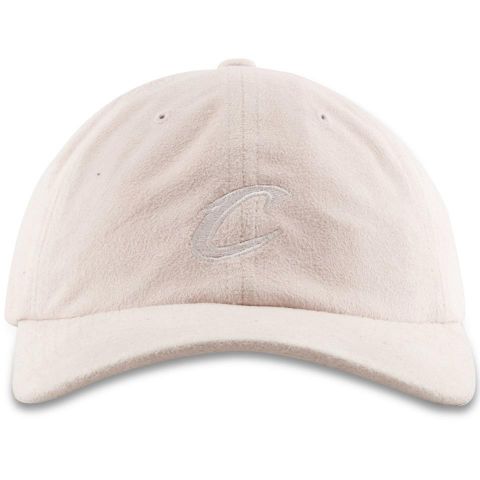 Mitchell & Ness ® Micro Suede Slouch Strapback 