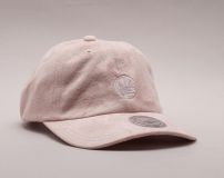 Mitchell & Ness ® Micro Suede Slouch Strapback 