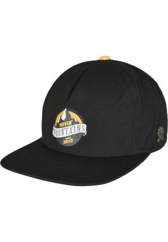 Cayler & Sons CL Movin Mountains Cap