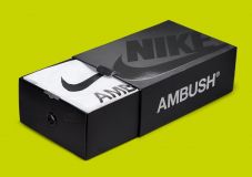 Nike Dunk Ambush ATOMIC GREEN /BLACK-FLASH LIME
