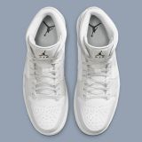 Air Jordan 1 Mid SE (GS) 