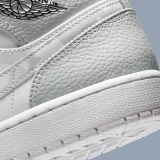 Air Jordan 1 Mid SE (GS) 