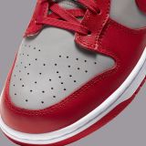 Nike Dunk Low Retro ¨UNLV¨SOFT GREY/UNIVERSITY RED