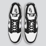 Nike Dunk Low Retro  BLACK/WHITE ¨Panda¨