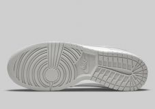 Nike Dunk Low Retro WHITE/GREY FOG