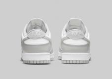 Nike Dunk Low Retro WHITE/GREY FOG