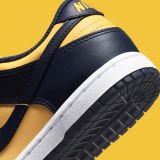 Nike Dunk Low Retro Michigan (2021)