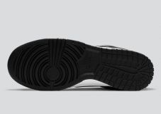 Nike Dunk Low Retro  BLACK/WHITE ¨Panda¨ (W) 