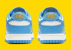 Nike Dunk Low ¨Coast¨ 2021 (W) 