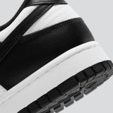 Nike Dunk Low Retro  BLACK/WHITE ¨Panda¨ (GS) 