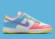 Nike Dunk Low SE Easter (W)