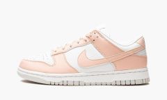 Nike Dunk Low Next Nature WHITE/PALE PINK (W)