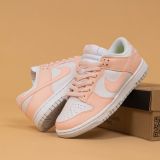 Nike Dunk Low Next Nature WHITE/PALE PINK (W)