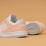 Nike Dunk Low Next Nature WHITE/PALE PINK (W)