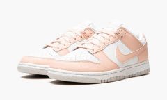 Nike Dunk Low Next Nature WHITE/PALE PINK (W)