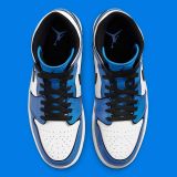 Air Jordan 1 Mid SE 