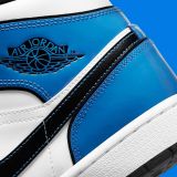 Air Jordan 1 Mid SE 