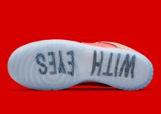 Nike SB Dunk Low Stingwater ¨Magic Mushroom¨