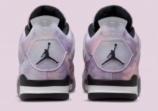 Air Jordan 4 Zen Master TIE DYE