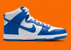 Nike SB Dunk High Pro ISO Kentucky