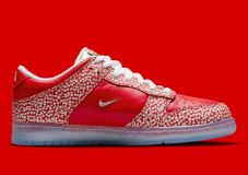 Nike SB Dunk Low Stingwater ¨Magic Mushroom¨