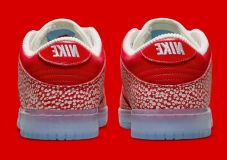 Nike SB Dunk Low Stingwater ¨Magic Mushroom¨