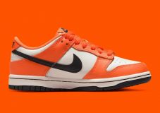 Nike Dunk Low Halloween (2022) (GS)