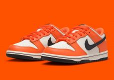 Nike Dunk Low Halloween (2022) (GS)