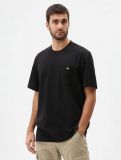 Dickies Porterdale Tee BLACK