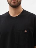 Dickies Porterdale Tee BLACK