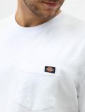 Dickies Porterdale Tee WHITE