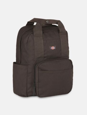 Dickies ® Lisbon Backpack DARK BROWN