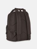 Dickies ® Lisbon Backpack DARK BROWN