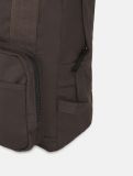 Dickies ® Lisbon Backpack DARK BROWN