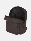 Dickies ® Lisbon Backpack DARK BROWN