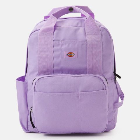 Dickies ® Lisbon Backpack PURPLE ROSE