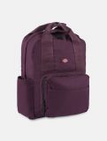 Dickies Lisbon Backpack PLUM PERFECT