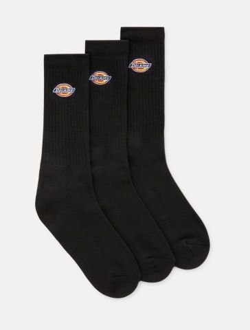 Dickies ® Valley Grove Sock BLACK