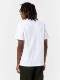 Dickies Aitkin Tee WHITE/HONNEY GOLD