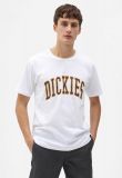 Dickies Aitkin Tee WHITE