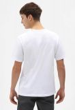 Dickies Aitkin Tee WHITE