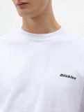 Dickies Loretto Tee WHITE