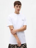 Dickies Loretto Tee WHITE