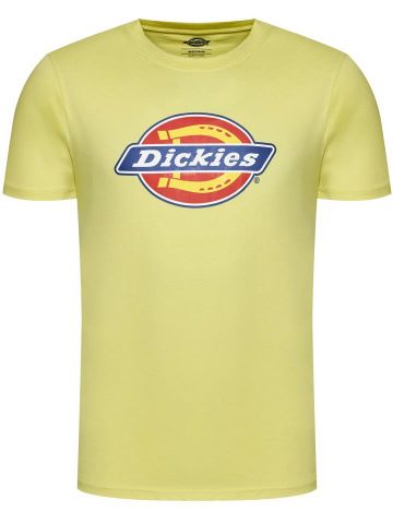 Dickies Icon Logo Tee LIME