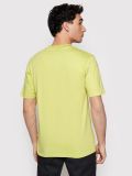 Dickies Icon Logo Tee LIME